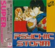 Psychic Storm