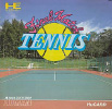 Final Match Tennis