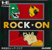 Rock On